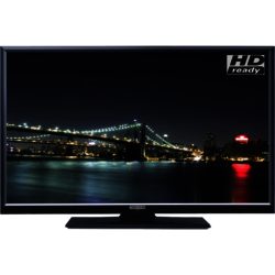 Digihome 32180HDDVDLED Black - 32Inch HD Ready LED TV with DVD Player Freeview 1x HDMI and 1x USB Port